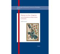 Hartmann Von Aue: Gregorius': Und Die Wiederkehr Des Odipus-mythos Im Mittelalter