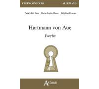 Hartmann von Aue: Iwein