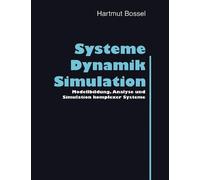 Hartmut Bossel Systeme, Dynamik, Simulation (Tascabile)