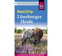 Hartmut Engel L Reise Know-How MeinTrip Lüneburger Heide: Reiseführe (Tascabile)