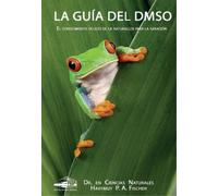 Hartmut Fischer La Guía del DMSO (Tascabile)
