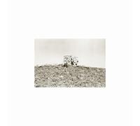 Hartmut Geerken Requiem For The Snake Of Maidan (Vinyl LP)