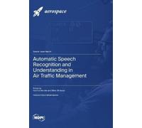 Hartmut Helmke Automatic Speech Recognition and Understandin (Copertina rigida)