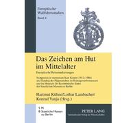 Hartmut Kühne Lothar Lambacher Konrad Das Zeichen am Hut im Mittel (Tascabile)