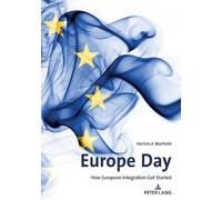Hartmut Marhold Europe Day (Tascabile)