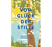 Hartmut Vollmer Vom Glück der Stille. Gedichte, Geschichten u (Copertina rigida)