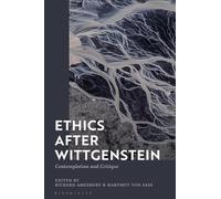 Hartmut von Sass Ethics after Wittgenstein (Tascabile)
