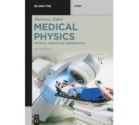 Hartmut Zabel Physical Aspects of Therapeutics (Tascabile) Medical Physics
