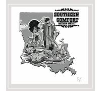 Hartnett Matthew - Southern Comfort