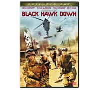 Hartnett/Sizemore/Bana - Black Hawk Down