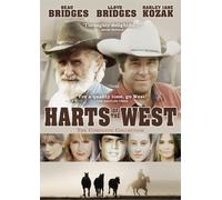 Harts of the West