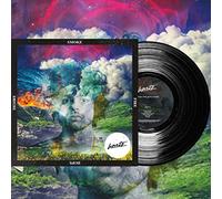 Harts - Smoke Fire Hope Desire