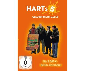 Harts5 - Geld ist nicht alles