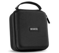 Hartschalenkoffer passend f r Nikon 7576 Monarch 5 8x42 Fernglas