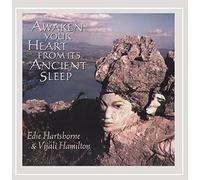 Hartshorne/Hamilton - Awaken You Heart From Its Ancient Sleep