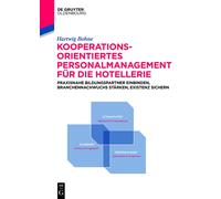 Hartwig Bohne Kooperationsorientiertes Personalmanagement für (Copertina rigida)