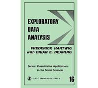 HARTWIG: EXPLORATORY DATA ANALYSIS (PAPER): 016