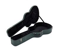 Hartwood Custodia rigida per chitarra elettrica per chitarre Novella Series