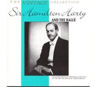 Harty, Hamilton & the Halle Or - Enigma Variations/Rio Grand