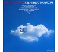 Hartz, Hans - Frei Wie Der Wind