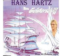 Hartz,Hans - Geisterschiff