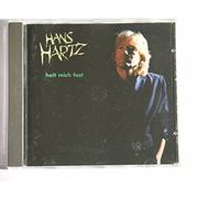 Hartz,Hans - Halt Mich Fest