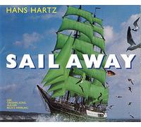 Hartz,Hans - Sail away [Single-CD]