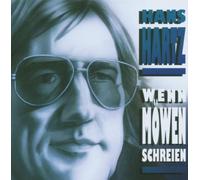 Hartz,Hans - Wenn Möwen Schreien
