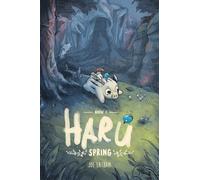 Haru 1: Spring: Volume 1