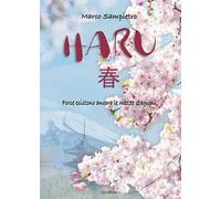 Haru. Forse esistono ancora le mezze stagioni