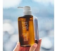 haru - Kurokami Scalp Shampoo Original 400ml