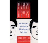Haru Yamada Different Games, Different Rules (Copertina rigida)