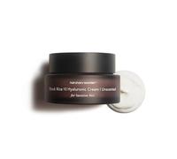 HARUHARU Crema ialuronica di riso nero Wonder (senza profumo) 1,69 fl.oz / 50 ml | Senza profumo per pelli sensibili | Vegan, Cruelty Free, EWG-Green