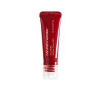 haruharu Wonder Rose PDRN Peptide Glowy Balm, labbra crepe istantanee, 24 ore di umidità, senza finitura cerata, vegano, senza silicone, senza microplastica, senza inchiostro, 10 ml