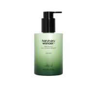 haruharu wonder - Black Bamboo Daily Smoothing Body Oil - 200ml