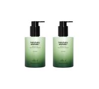 haruharu wonder - Black Bamboo Daily Smoothing Body Oil - 200ml (2ea) Set