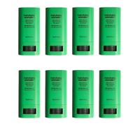 haruharu wonder - Black Bamboo Daily Soothing Sun Shield SPF50+ PA++++ - 20g (8ea) Set
