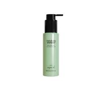 haruharu wonder - Black Bamboo Frizz-free Hair Oil - 80ml