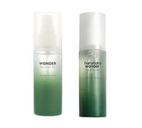 Haruharu Wonder Nebbia Idratante al Bambù Nero, 80 ml 80 ml