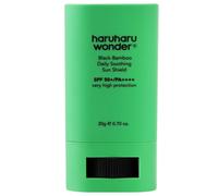 haruharu Wonder Black Bamboo Daily Soothing Sun Shield 20 g