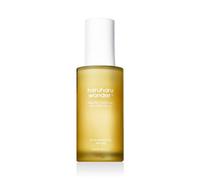 HaruHaru Wonder Black Rice Hyaluronic Anti-Wrinkle Serum siero per il viso per tutti tipi di pelle 50 ml Unisex