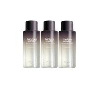 haruharu wonder - Black Rice Hyaluronic Toner - Fragrance Free - 150ml (3ea) Set