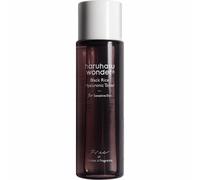 HARUHARU WONDER Black Rice Hyaluronic Toner Unscented - Tonico viso se