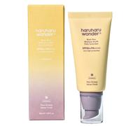 haruharu wonder - Black Rice Moisture Airyfit Daily Sunscreen - Crema quotidiana con SPF50+/PA++++ 50 ml-Nessun colore No Size