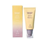 Haruharu Wonder Black Rice Moisture Airyfit Daily Sunscreen Spf50 Pa 50 Ml