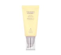HaruHaru Wonder Crema solare idratante SPF50+ Riso nero idratante Airyfit, 50ml