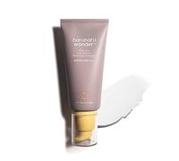 Haruharu Wonder Crema Solare Minerale Pure Relief al Riso Nero SPF50+/PA++++ 50 ml 50 ml