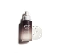 HARUHARU Wonder Black Riso Botanical 2GF Fiala 1 fl.oz / 30ml | Siero viso, Siero EGF, Siero antietà, Cura delle rughe | EWG-verde