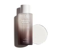 haruharu wonder Black Riso Toner ialuronico 5.1 fl.oz / 150ml | Idratante viso, tonico viso per tutti i tipi di pelle | Vegan, Cruelty Free, EWG-Green