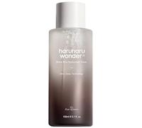 haruharu wonder Black Riso Toner ialuronico 5.1 fl.oz / 150ml | Idratante viso, tonico viso per tutti i tipi di pelle | Vegan, Cruelty Free, EWG-Green